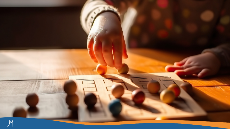 Maestrías y MBA 52 ¿Quién fue María Montessori?