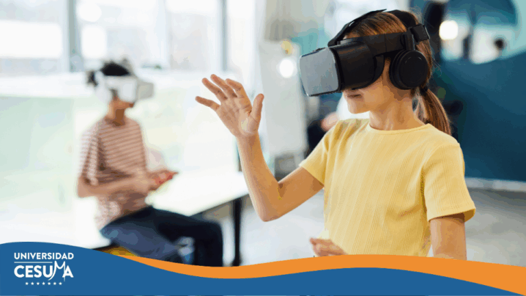 Innovaciones en campo educativa