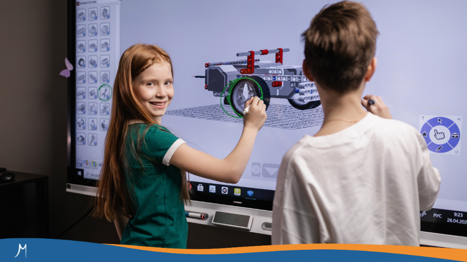 Maestrías y MBA 75 Innovaciones en campo educativa