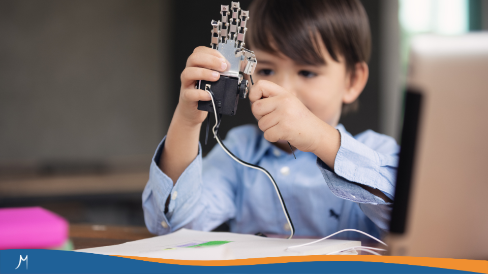 Maestrías y MBA 76 Innovaciones en campo educativa