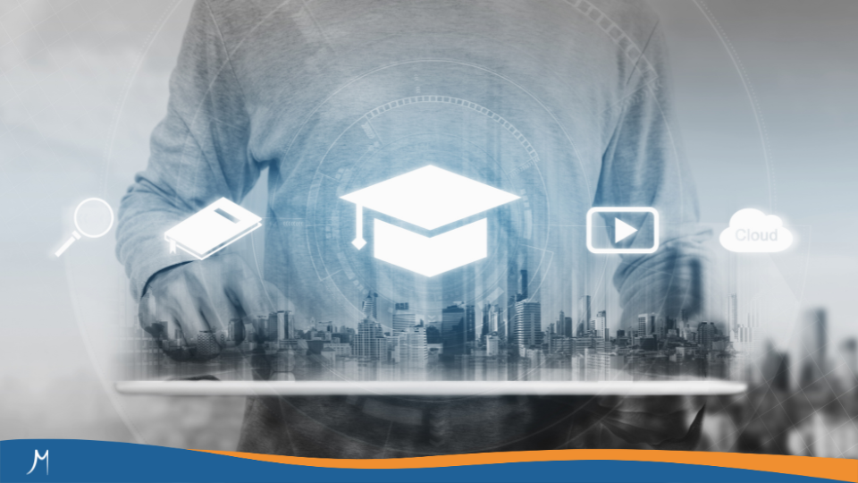 Maestrías y MBA 77 Innovaciones en campo educativa