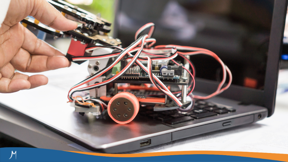Maestrías y MBA 79 Innovaciones en campo educativa