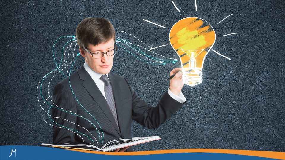 Maestrías y MBA 80 Innovaciones en campo educativa