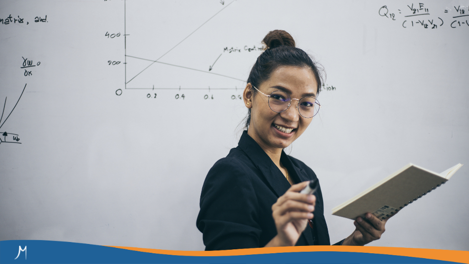 Maestrías y MBA 92 Fundamentos esenciales para la enseñanza