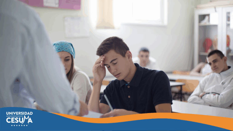 ¿Cómo sería una escuela sin calificaciones?