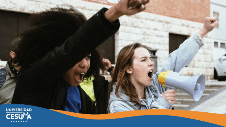 protección de derechos humanos