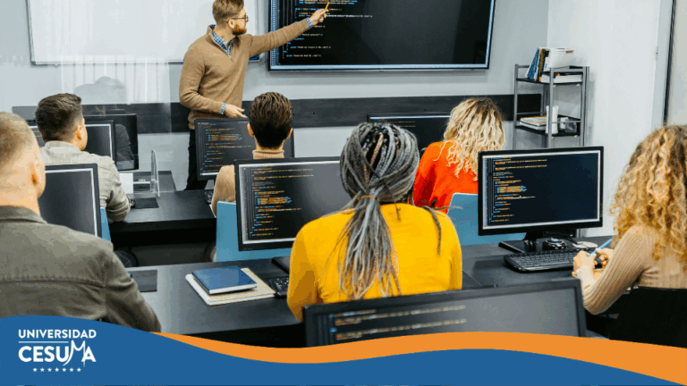 Fundamentos esenciales para la enseñanza