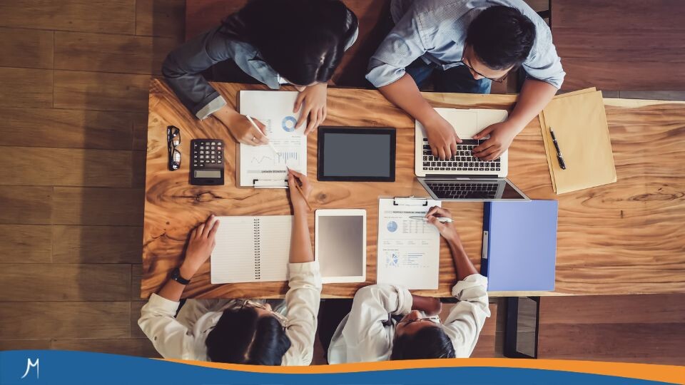 Maestrías y MBA 103 ¿Por qué fracasan tantos proyectos hoy?
