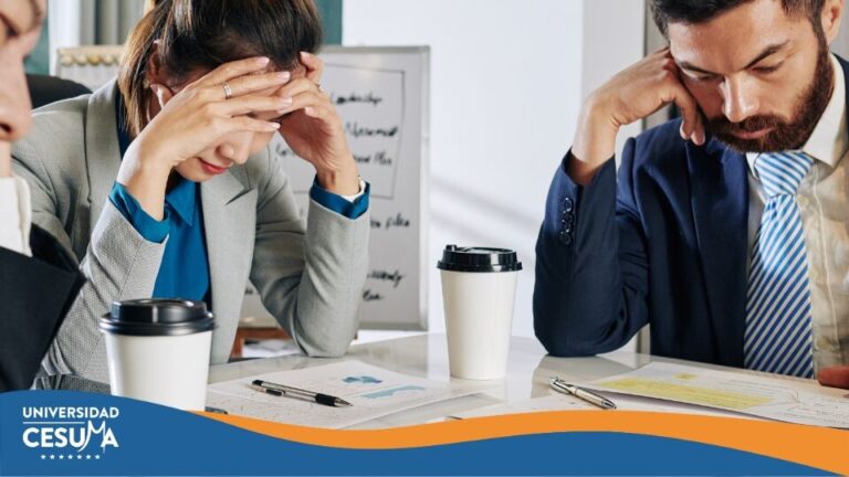 ¿Qué tan preparado estás para una crisis financiera?