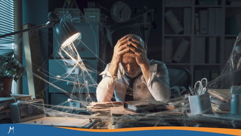 Maestrías y MBA 107 ¿Qué tan preparado estás para una crisis financiera?