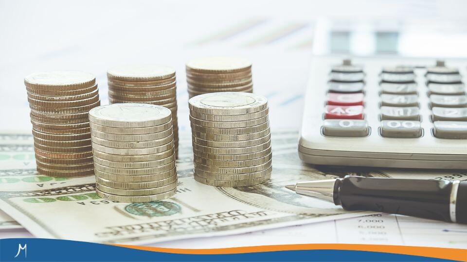 Maestrías y MBA 109 ¿Qué tan preparado estás para una crisis financiera?