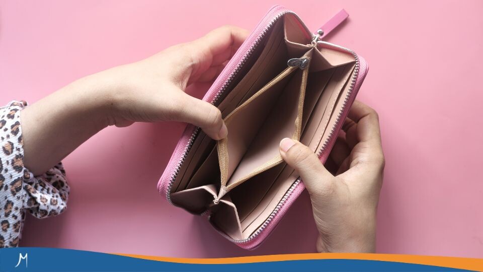 Maestrías y MBA 111 ¿Qué tan preparado estás para una crisis financiera?