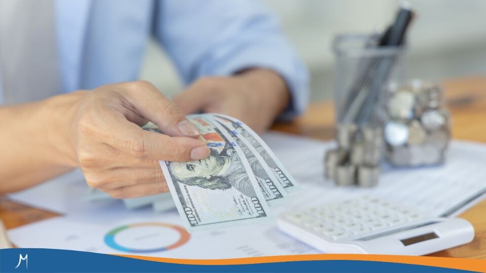 Maestrías y MBA 112 ¿Qué tan preparado estás para una crisis financiera?
