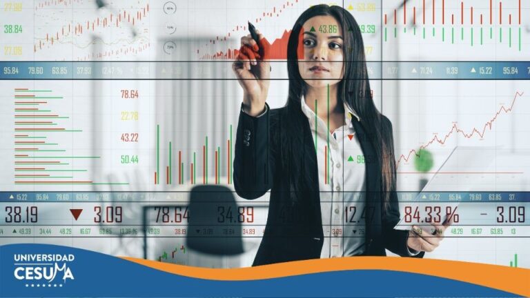 Finanzas estratégicas que cambian el destino de una empresa