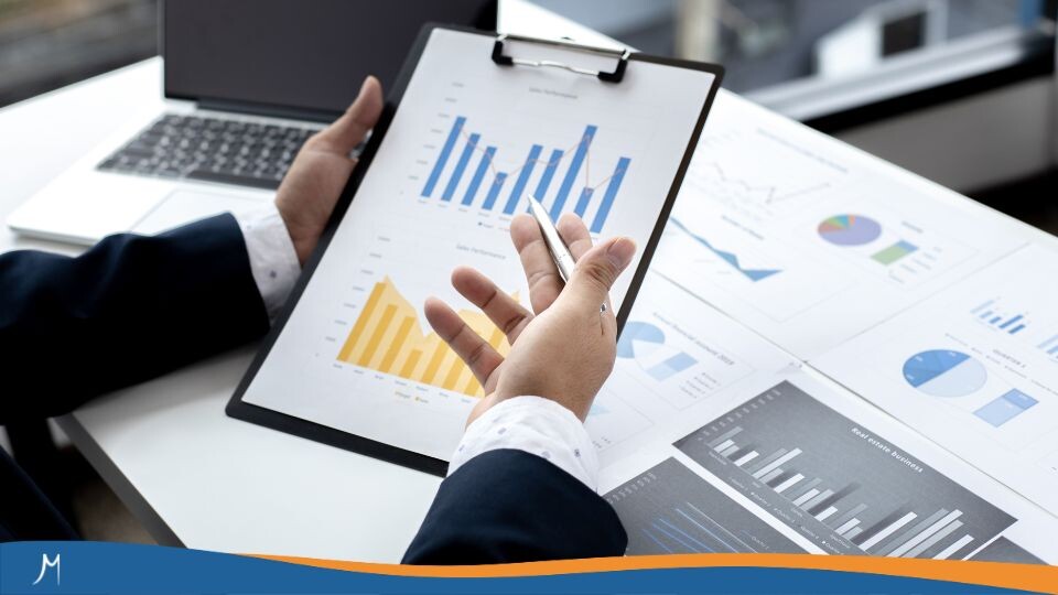 Maestrías y MBA 118 Finanzas estratégicas que cambian el destino de una empresa