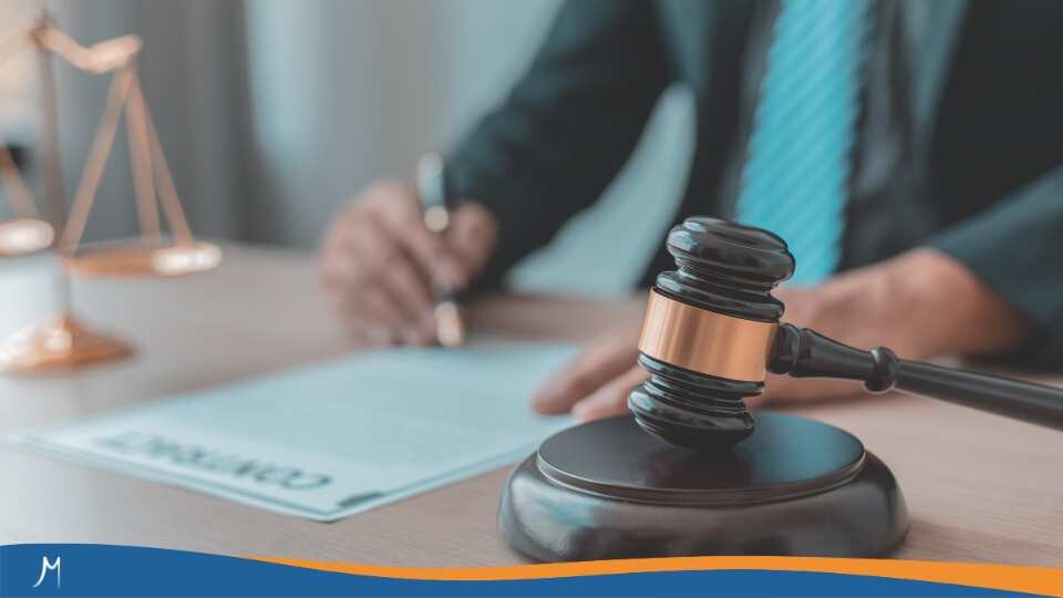 Maestrías y MBA 12 Identifica jurisprudencia relevante para fortalecer tus argumentos legales