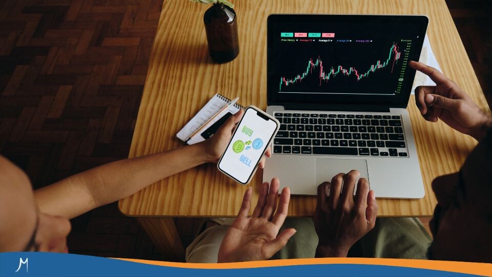 Maestrías y MBA 120 Finanzas estratégicas que cambian el destino de una empresa