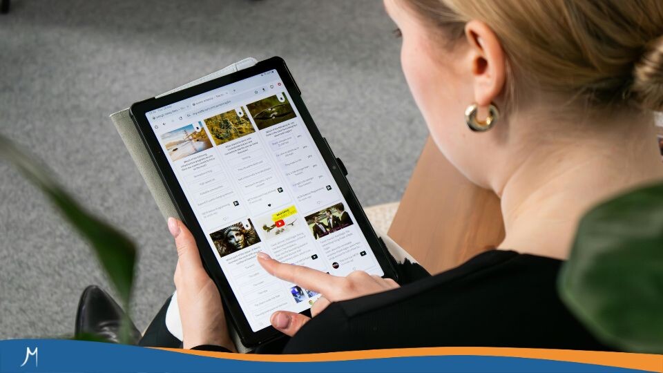 Maestrías y MBA 125 ¿Por qué nadie está viendo tu contenido digital?