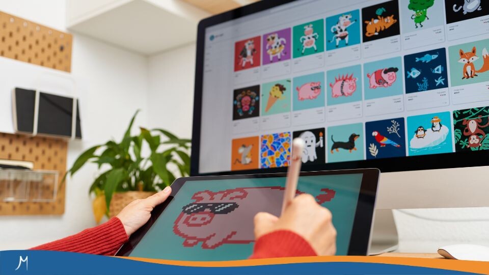 Maestrías y MBA 128 ¿Por qué nadie está viendo tu contenido digital?