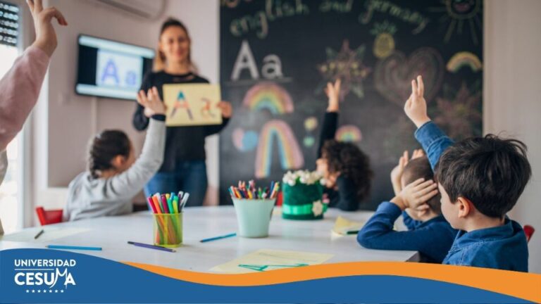 Cómo detectar barreras de aprendizaje desde la infancia