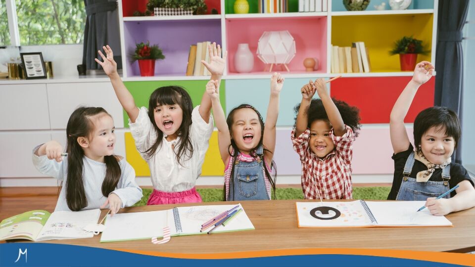 Maestrías y MBA 139 Cómo detectar barreras de aprendizaje desde la infancia