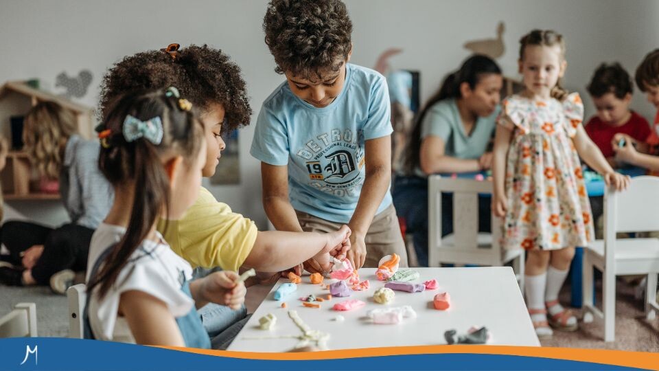 Maestrías y MBA 140 Cómo detectar barreras de aprendizaje desde la infancia