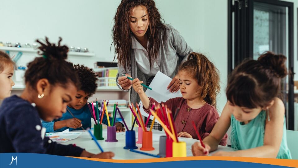 Maestrías y MBA 141 Cómo detectar barreras de aprendizaje desde la infancia