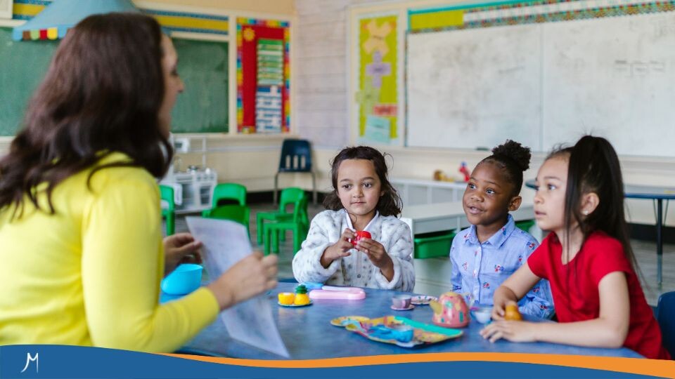 Maestrías y MBA 143 Cómo detectar barreras de aprendizaje desde la infancia
