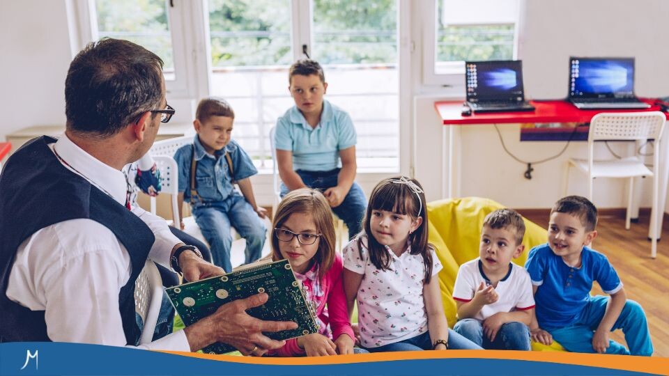 Maestrías y MBA 144 Cómo detectar barreras de aprendizaje desde la infancia