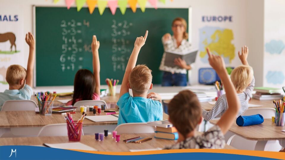 Maestrías y MBA 149 Técnicas psicopedagógicas que están transformando aulas