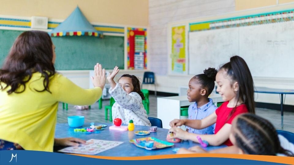 Maestrías y MBA 150 Técnicas psicopedagógicas que están transformando aulas