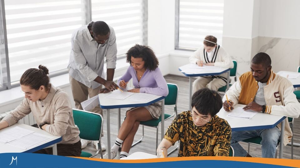 Maestrías y MBA 152 Técnicas psicopedagógicas que están transformando aulas