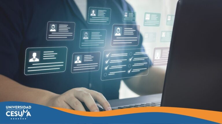 Si manejas datos personales, necesitas un plan de cumplimiento normativo