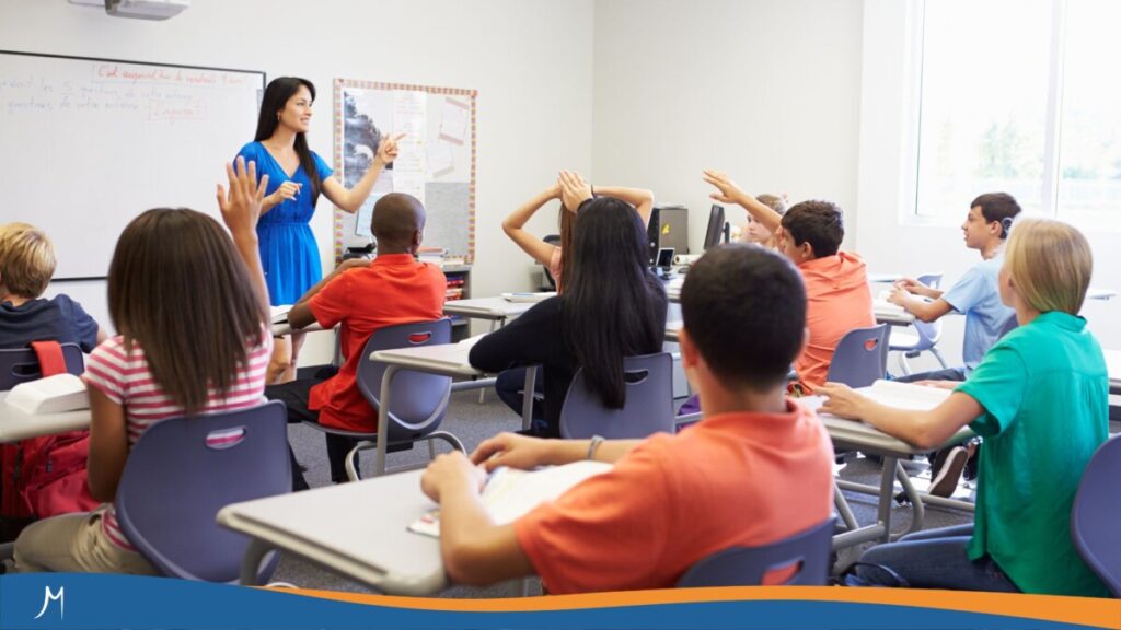 Maestrías y MBA 270-1024x576 ¿Qué hace efectiva una clase?
