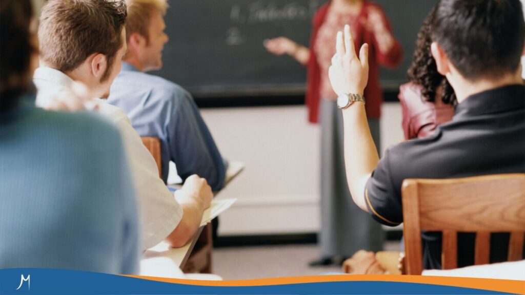 Maestrías y MBA 271-1024x576 ¿Qué hace efectiva una clase?