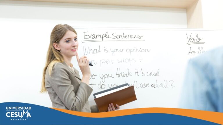 ¿Cómo mejorar mi manera de explicar?