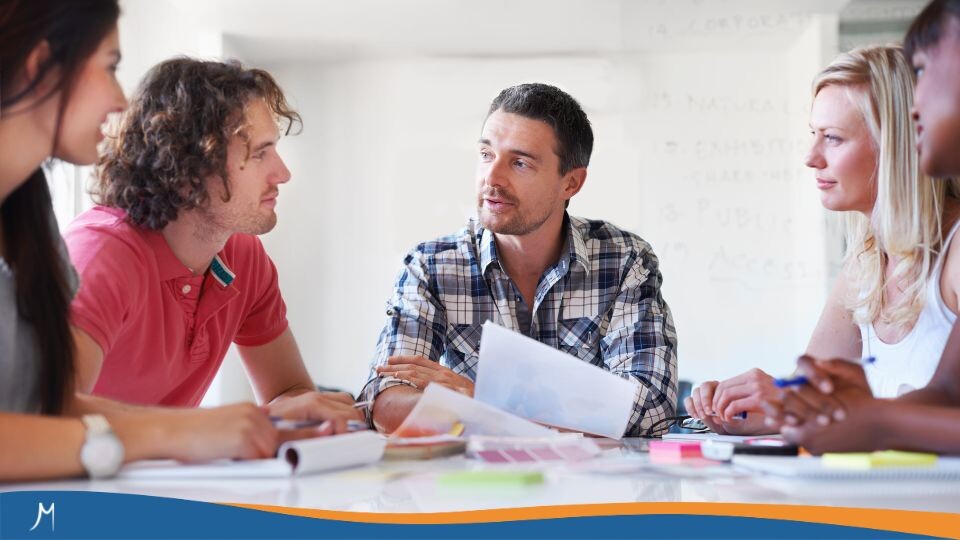 Maestrías y MBA 28 Toma decisiones públicas considerando los intereses colectivos
