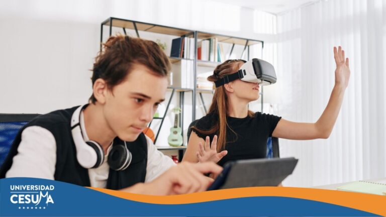 ¿Qué app educativa puedo usar mañana en clase?