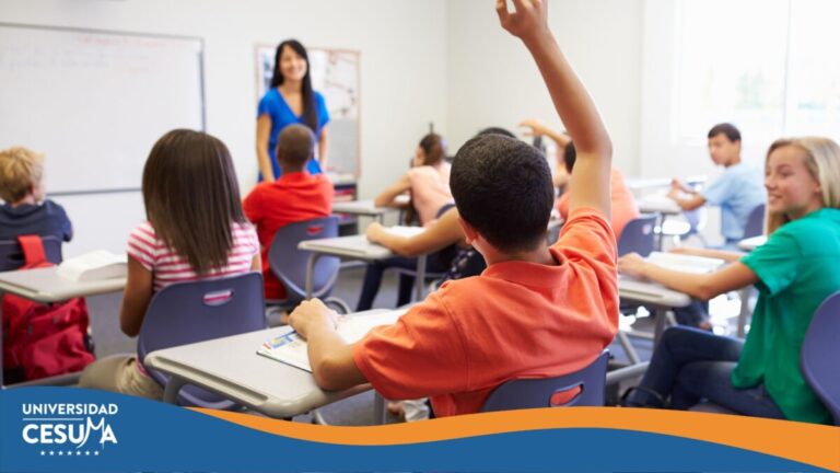 ¿Cómo dar clases más dinámicas?