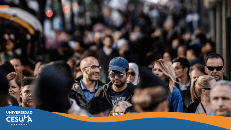 Evalúa el impacto social de tus decisiones como servidor público