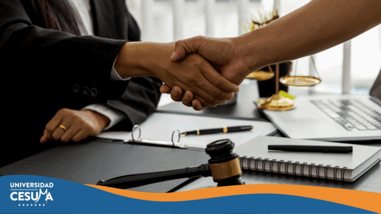 ¿Sabes cuál es la diferencia entre justicia formal y justicia real?