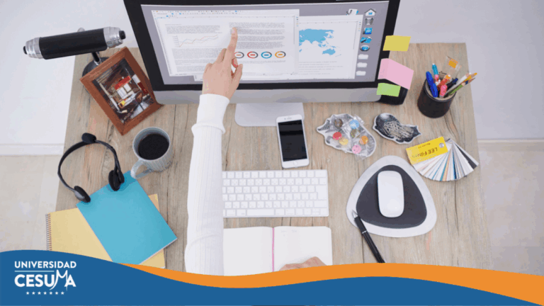 ¿Qué herramienta digital ya estás usando bien?