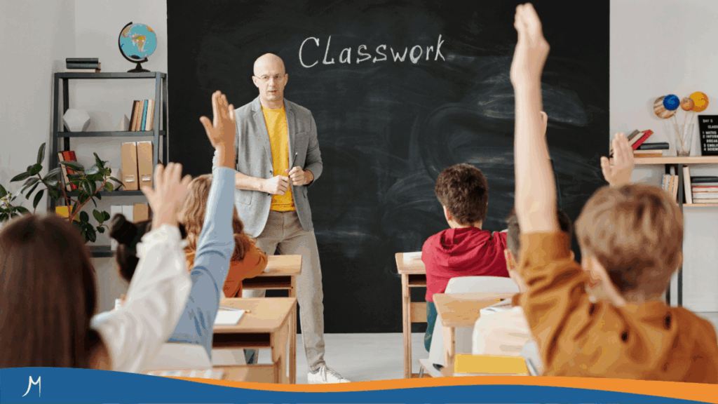 Maestrías y MBA 357-1024x576 ¿Cómo detectar dificultades de aprendizaje a tiempo?