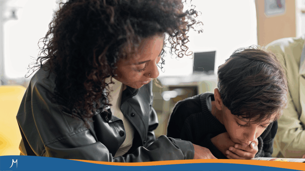 Maestrías y MBA 359-1024x576 ¿Cómo detectar dificultades de aprendizaje a tiempo?