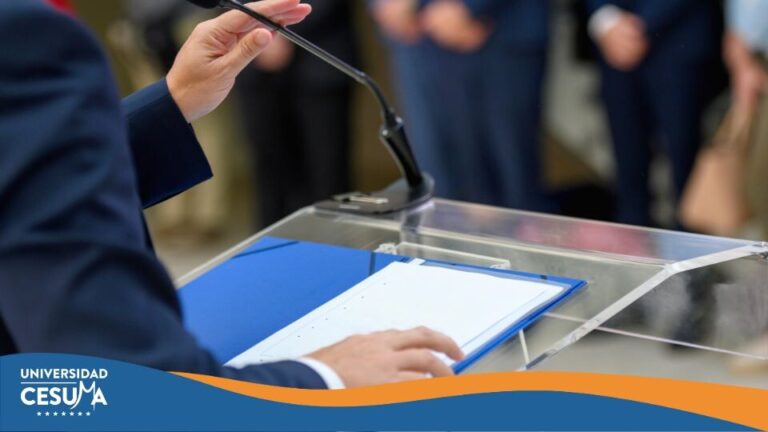 ¿Contexto político sin caer en opiniones polarizadas?