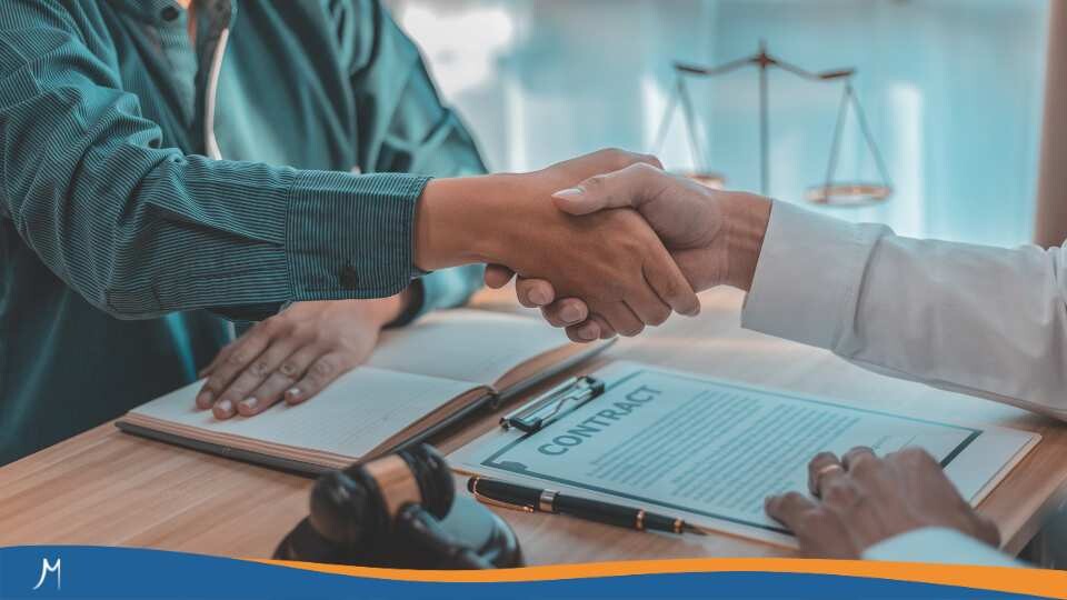 Maestrías y MBA 4 Aprende a redactar un contrato sin ambigüedades ni tecnicismos innecesarios