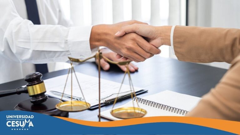 ¿Cómo construir una línea de investigación jurídica con impacto?