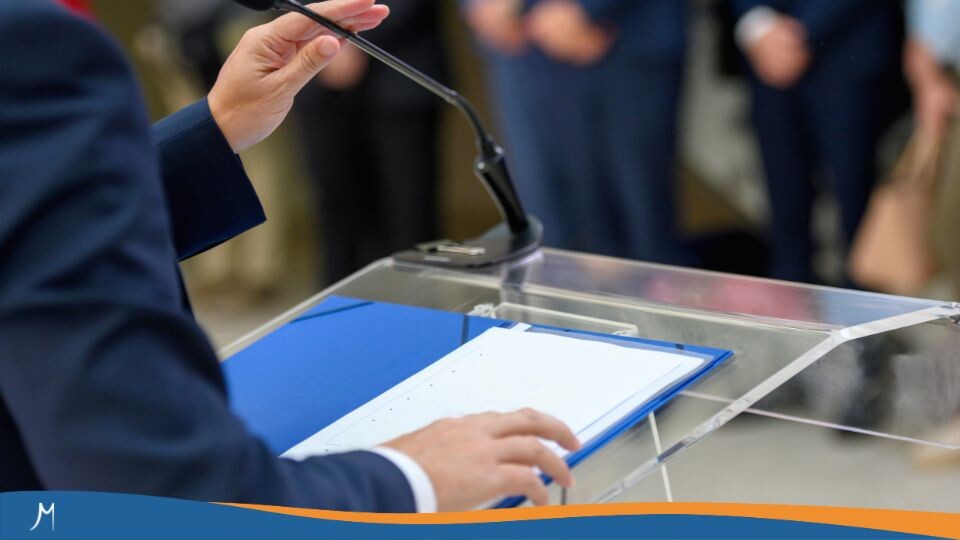 Maestrías y MBA 424 ¿Tu programa de gobierno incluye mecanismos de evaluación continua?