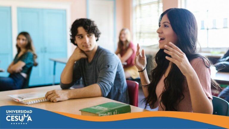 ¿Cómo detectar un problema de lenguaje en clase?