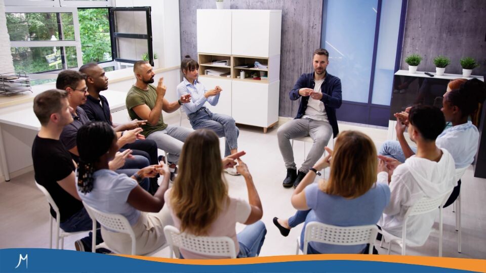 Maestrías y MBA 427 ¿Cómo detectar un problema de lenguaje en clase?